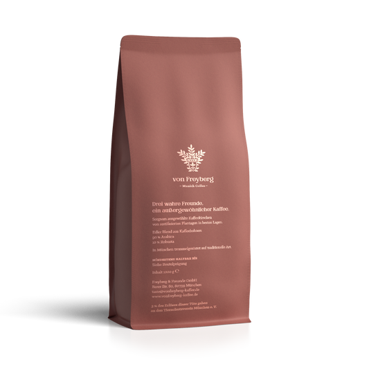 Munich Coffee 1000g (Bohnen)