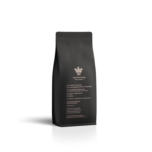 Munich Espresso 500g (Bohnen)