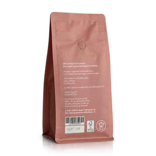 Munich Coffee 250g (ground)
