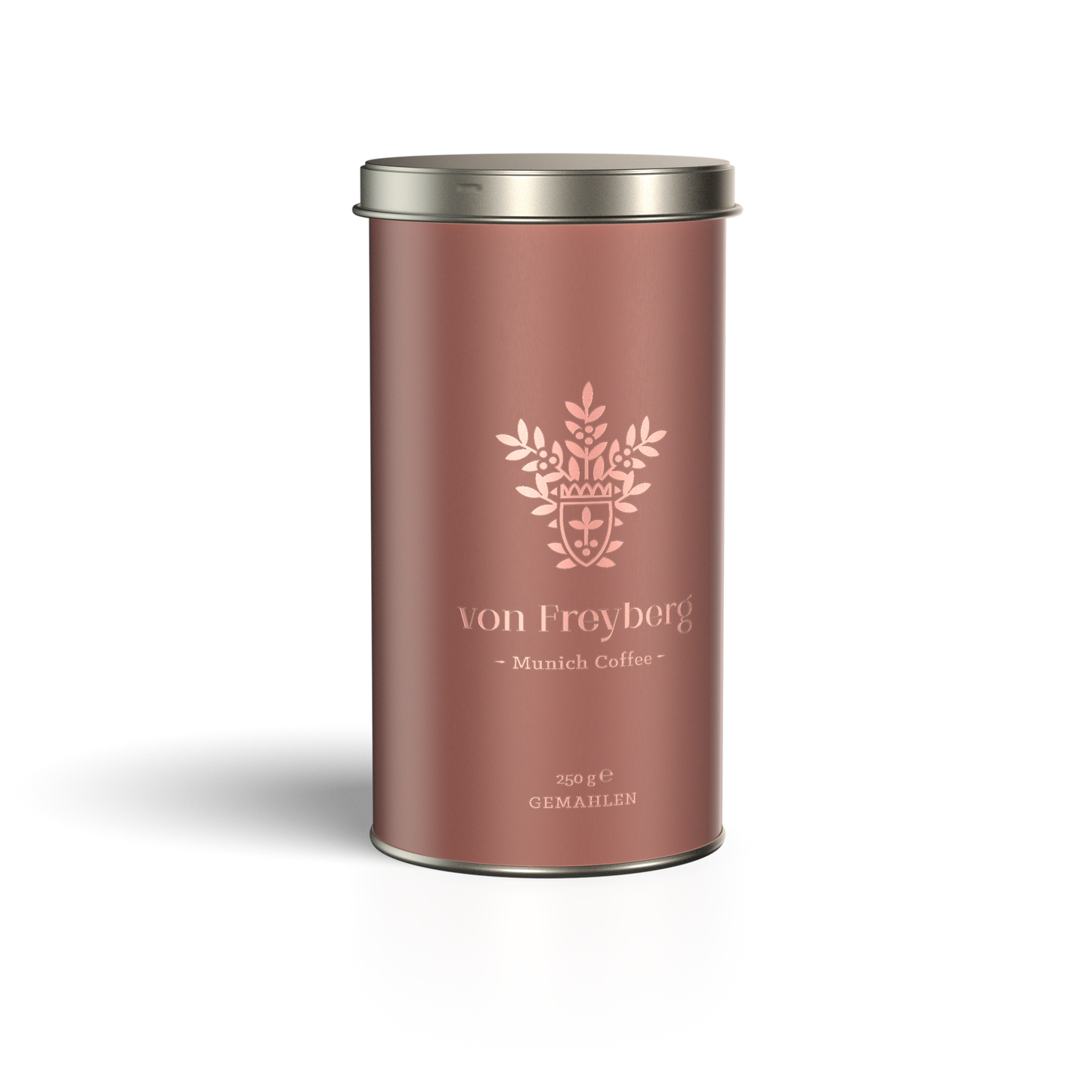 Munich Coffee 250g (Gemahlen)