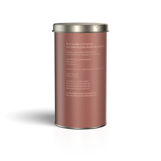 Munich Coffee 250g (Gemahlen)