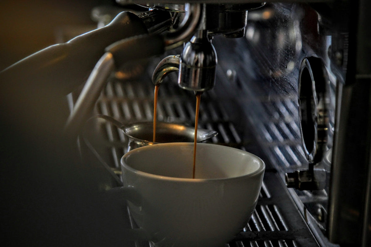 Munich Coffee