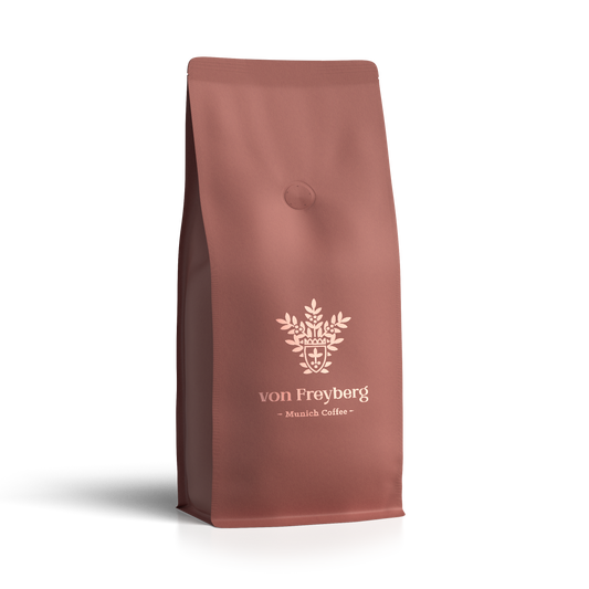 Munich Coffee 1000g (Bohnen)