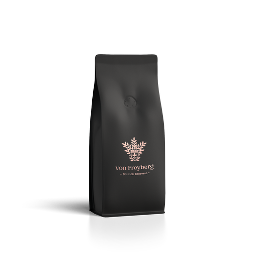 Munich Espresso 500g (Bohnen)