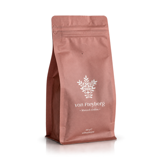 Munich Coffee 250g (ground)