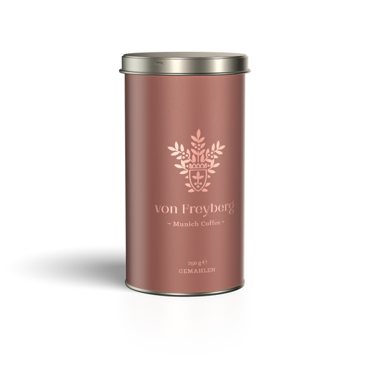 Munich Coffee 250g (Gemahlen)