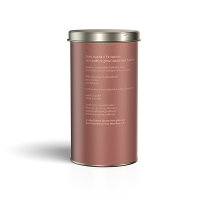 Munich Coffee 250g (Gemahlen)